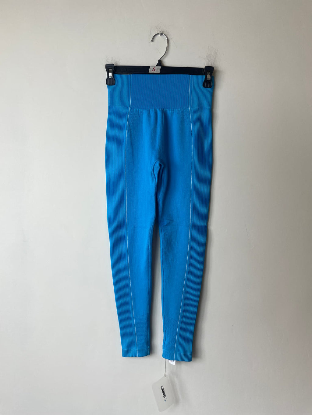 Gymshark Apex Seamless High-Waisted Leggings