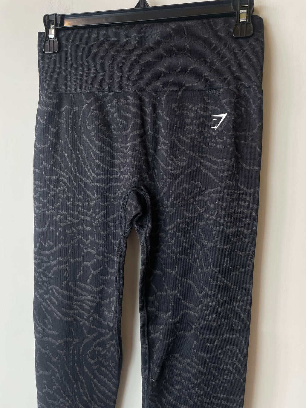 Gymshark Adapt Animal Seamless Leggings