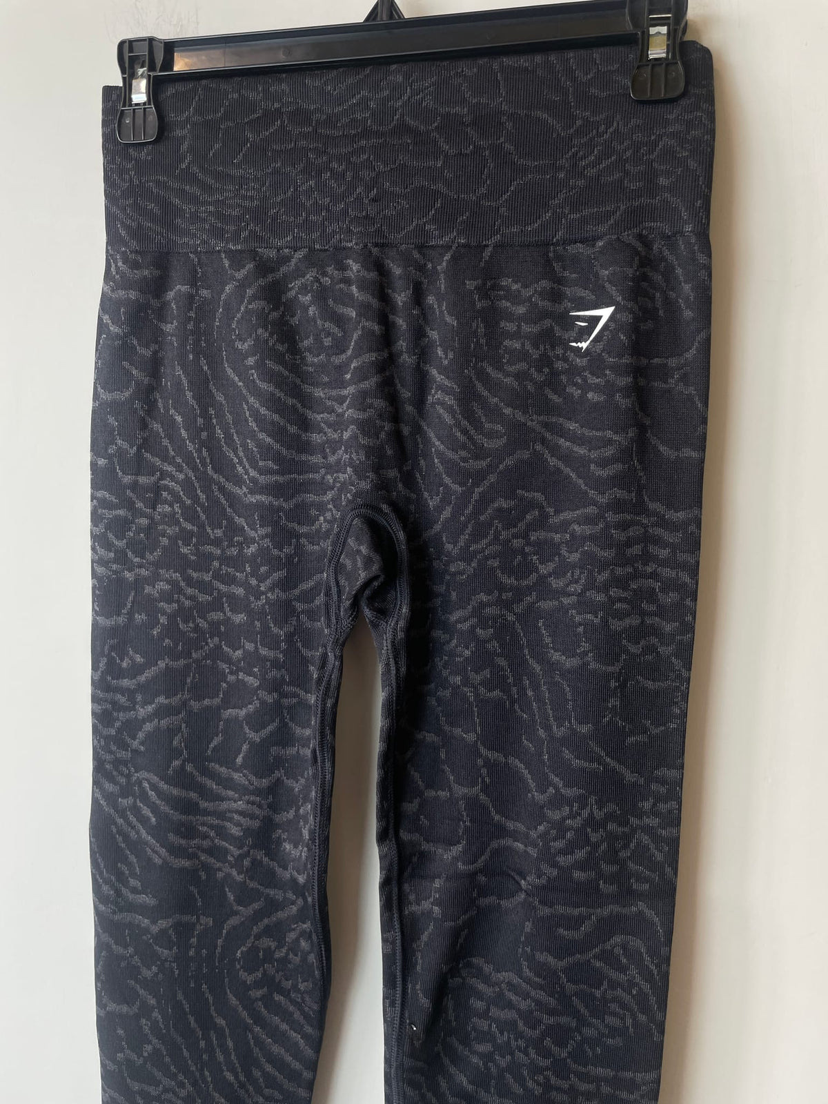 Gymshark Adapt Animal Seamless Leggings