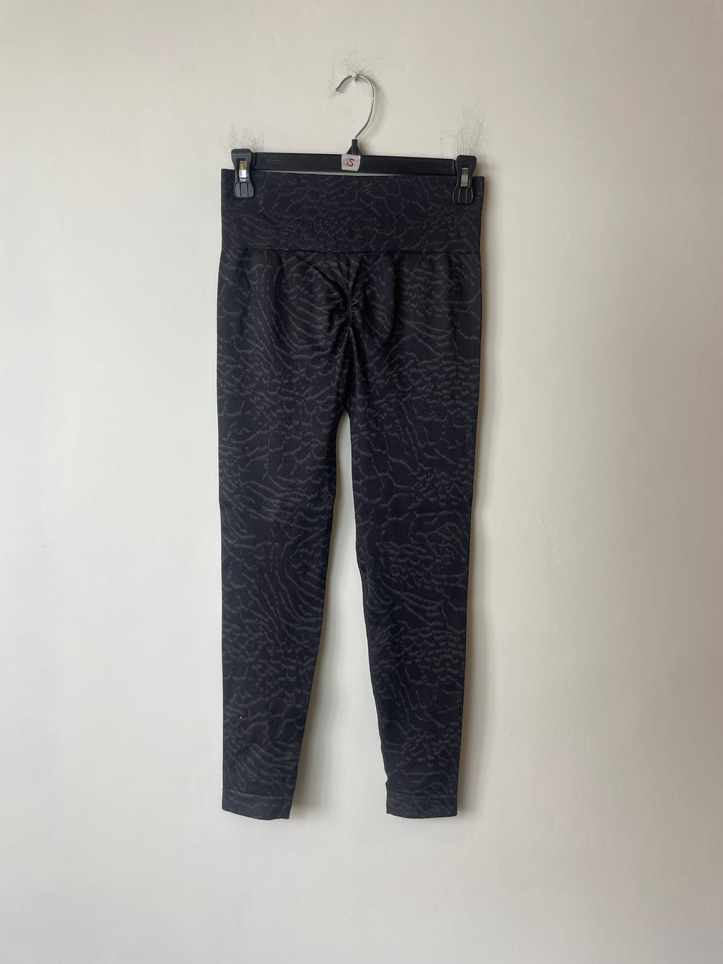 Gymshark Adapt Animal Seamless Leggings