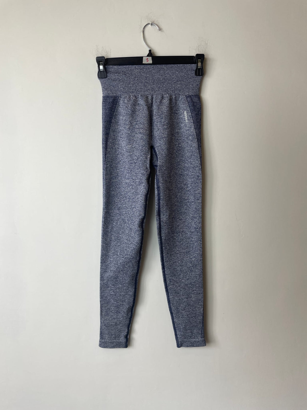 Gymshark Flex High Waisted Seamless Leggings