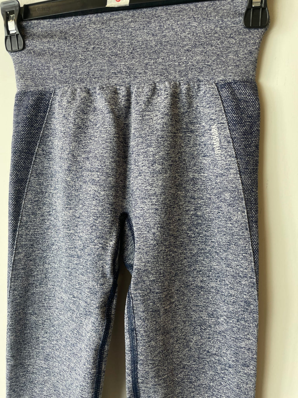 Gymshark Flex High Waisted Seamless Leggings