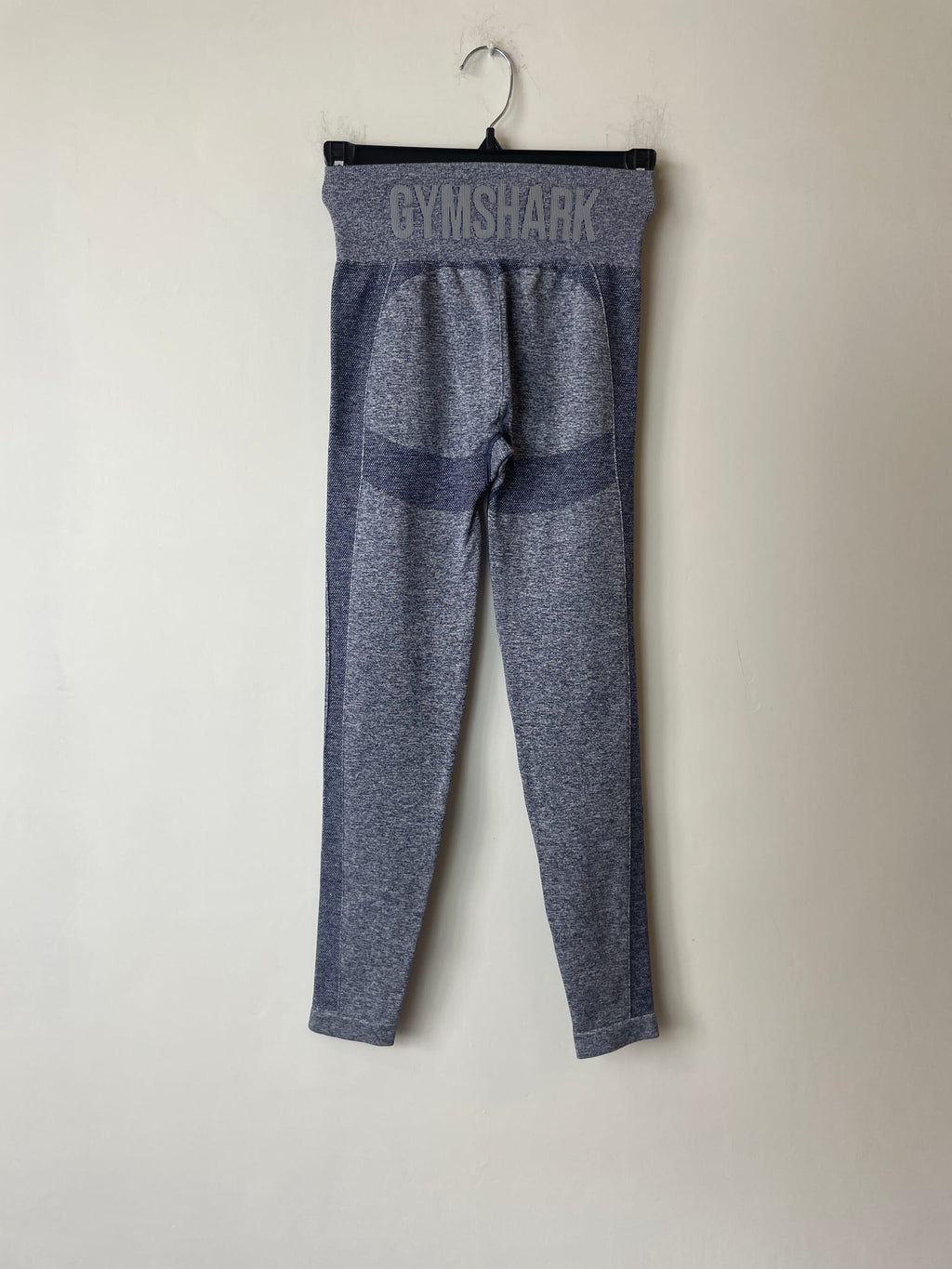 Gymshark Flex High Waisted Seamless Leggings