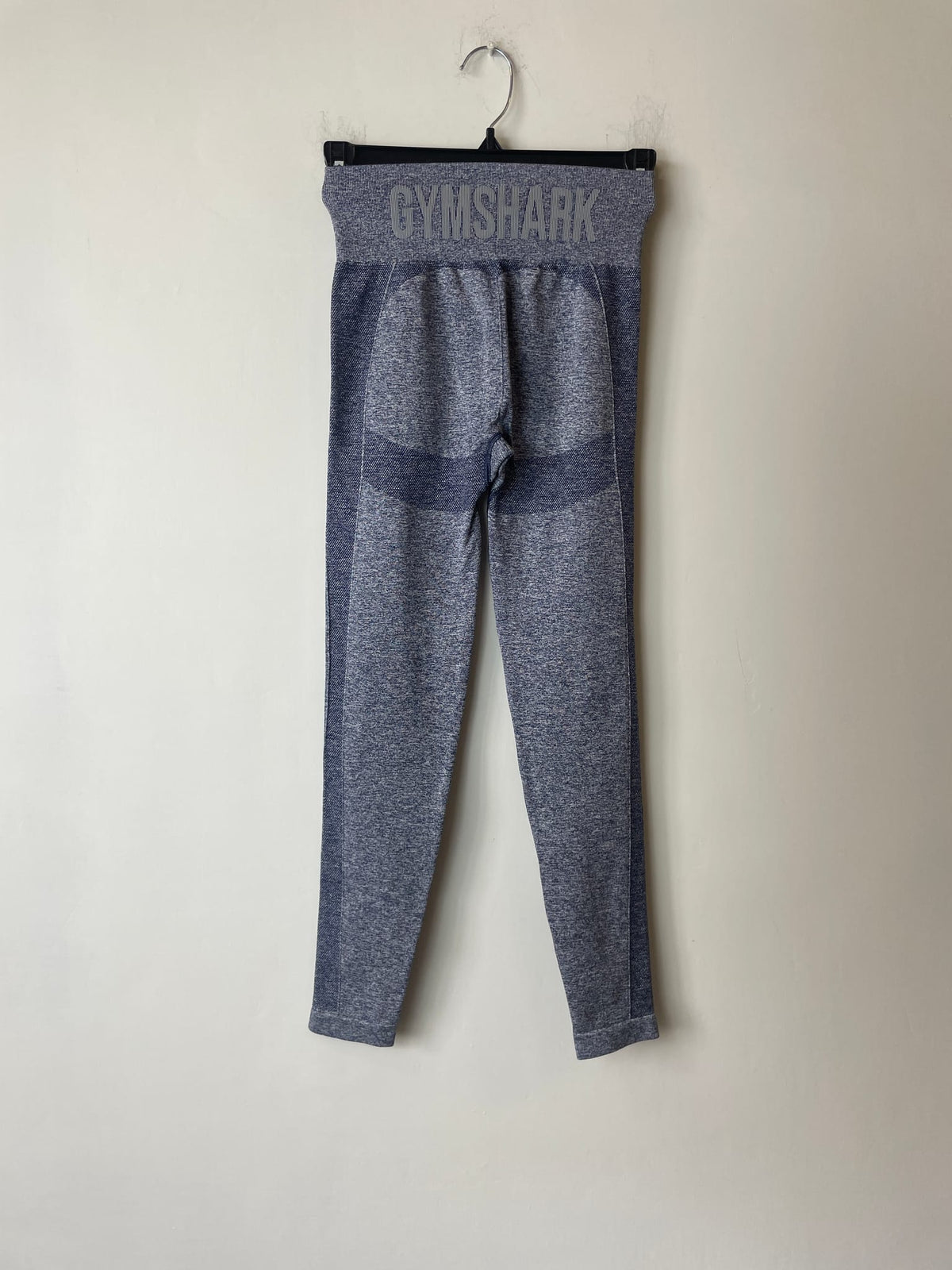 Gymshark Flex High Waisted Seamless Leggings