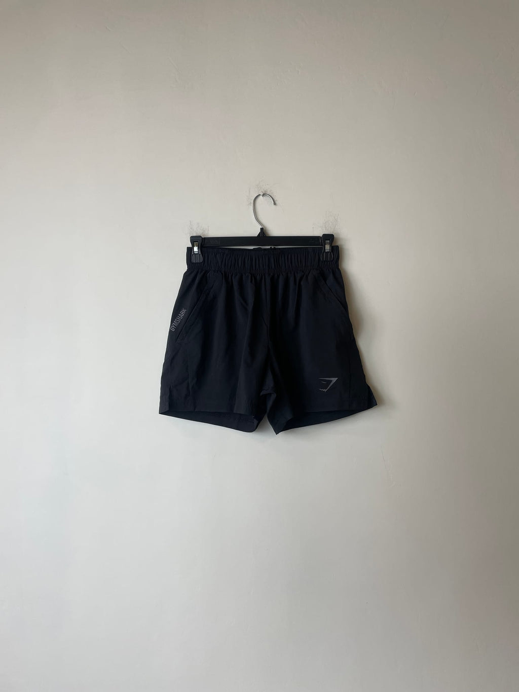 Gymshark Apex 5 Perform Shorts