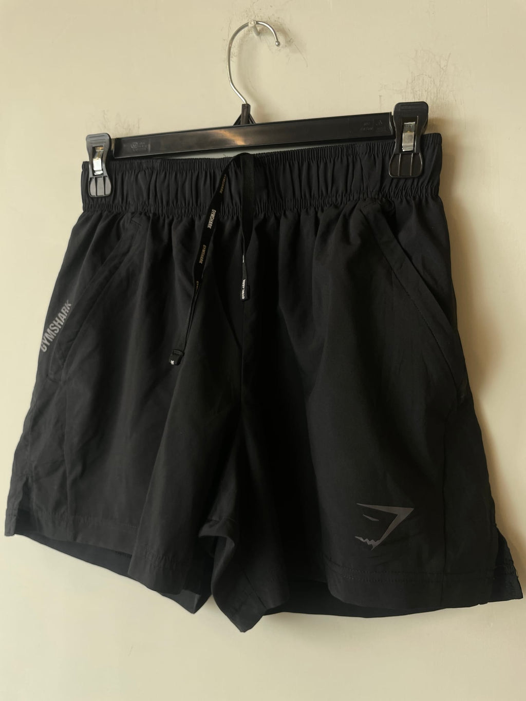 Gymshark Apex 5 Perform Shorts