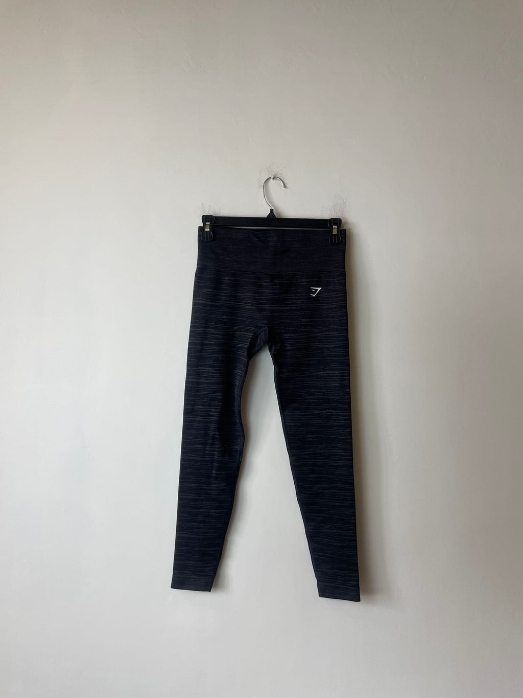 Gymshark Adapt Marl Seamless Leggings