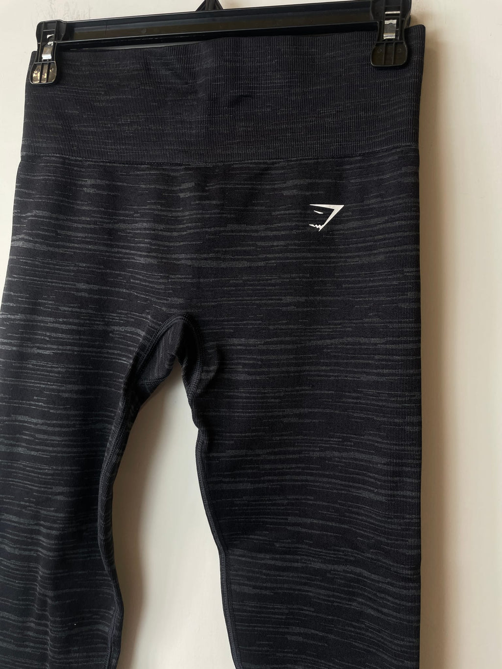Gymshark Adapt Marl Seamless Leggings