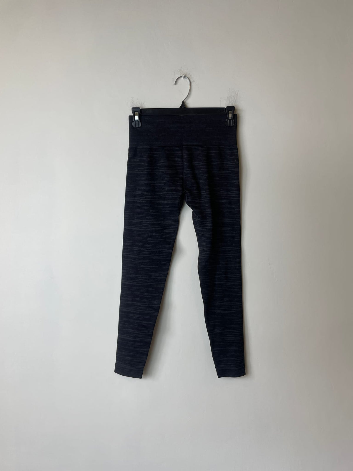 Gymshark Adapt Marl Seamless Leggings