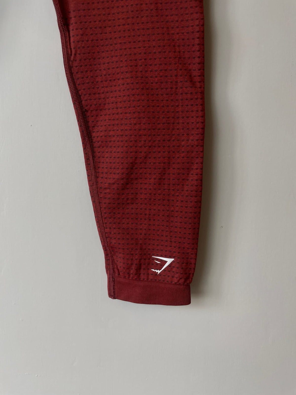 Gymshark Vital Seamless 2.0 Tights / Leggings