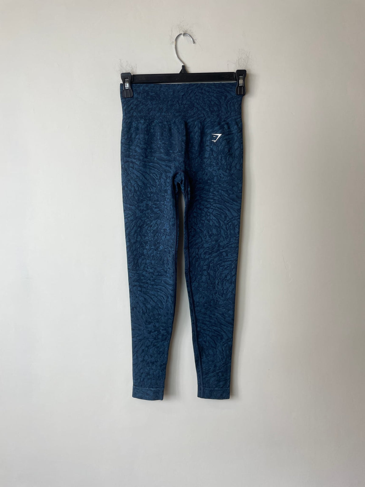 Gymshark Adapt Animal Seamless Leggings