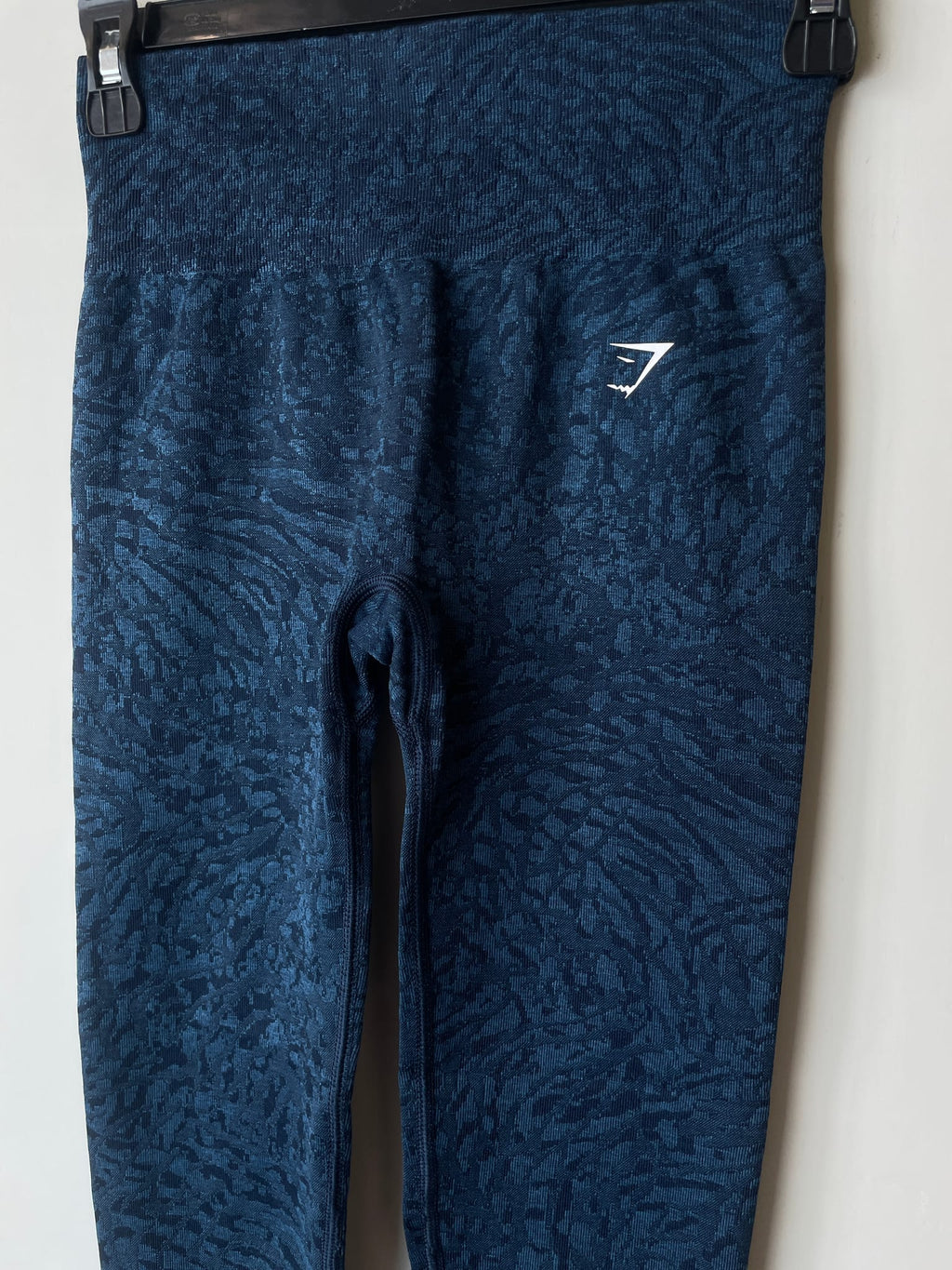 Gymshark Adapt Animal Seamless Leggings