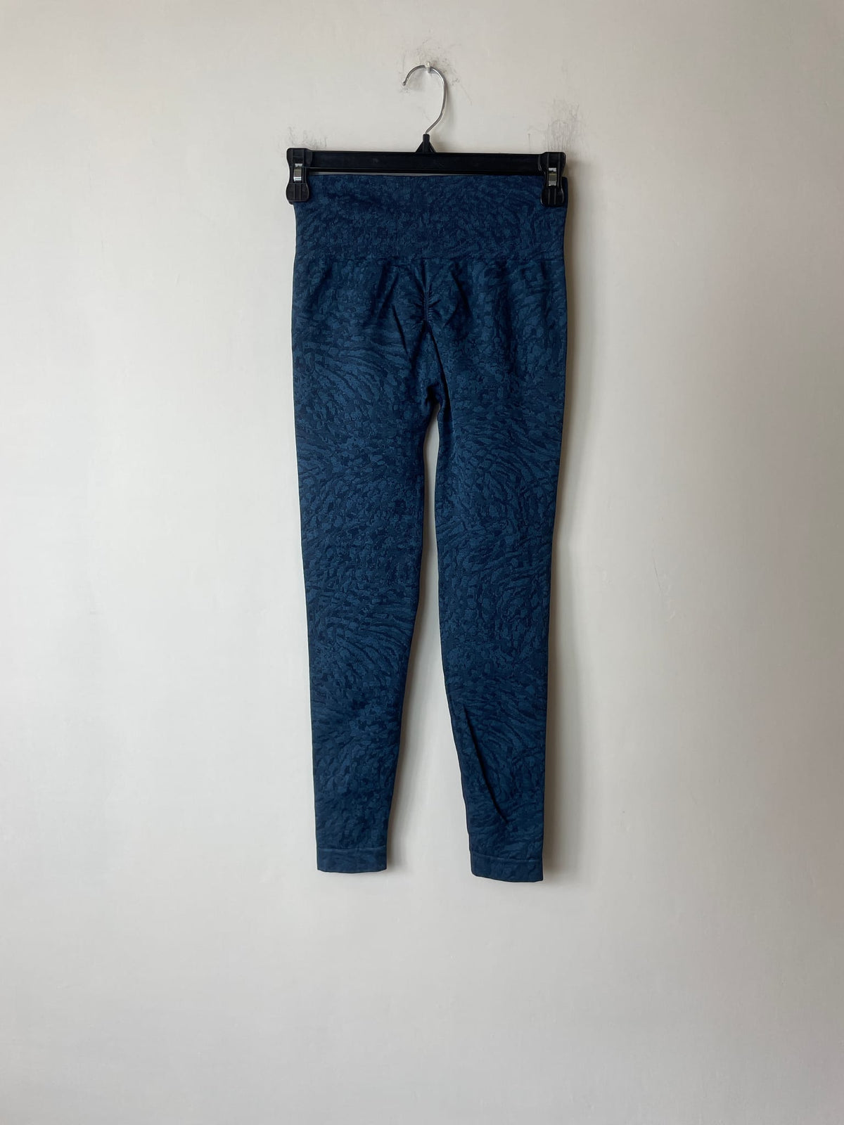Gymshark Adapt Animal Seamless Leggings