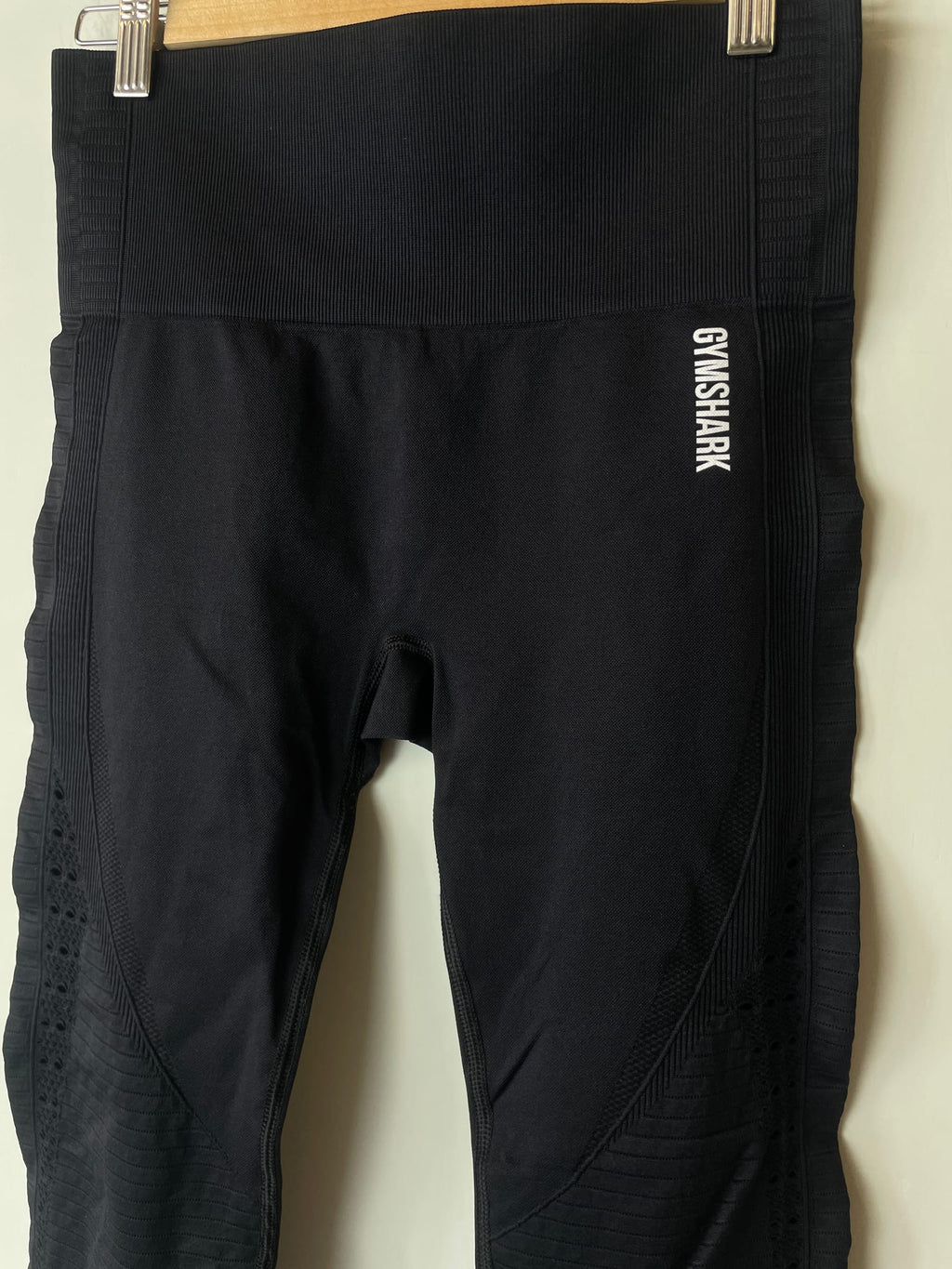 Gymshark Energy Seamless High-Rise Leggings