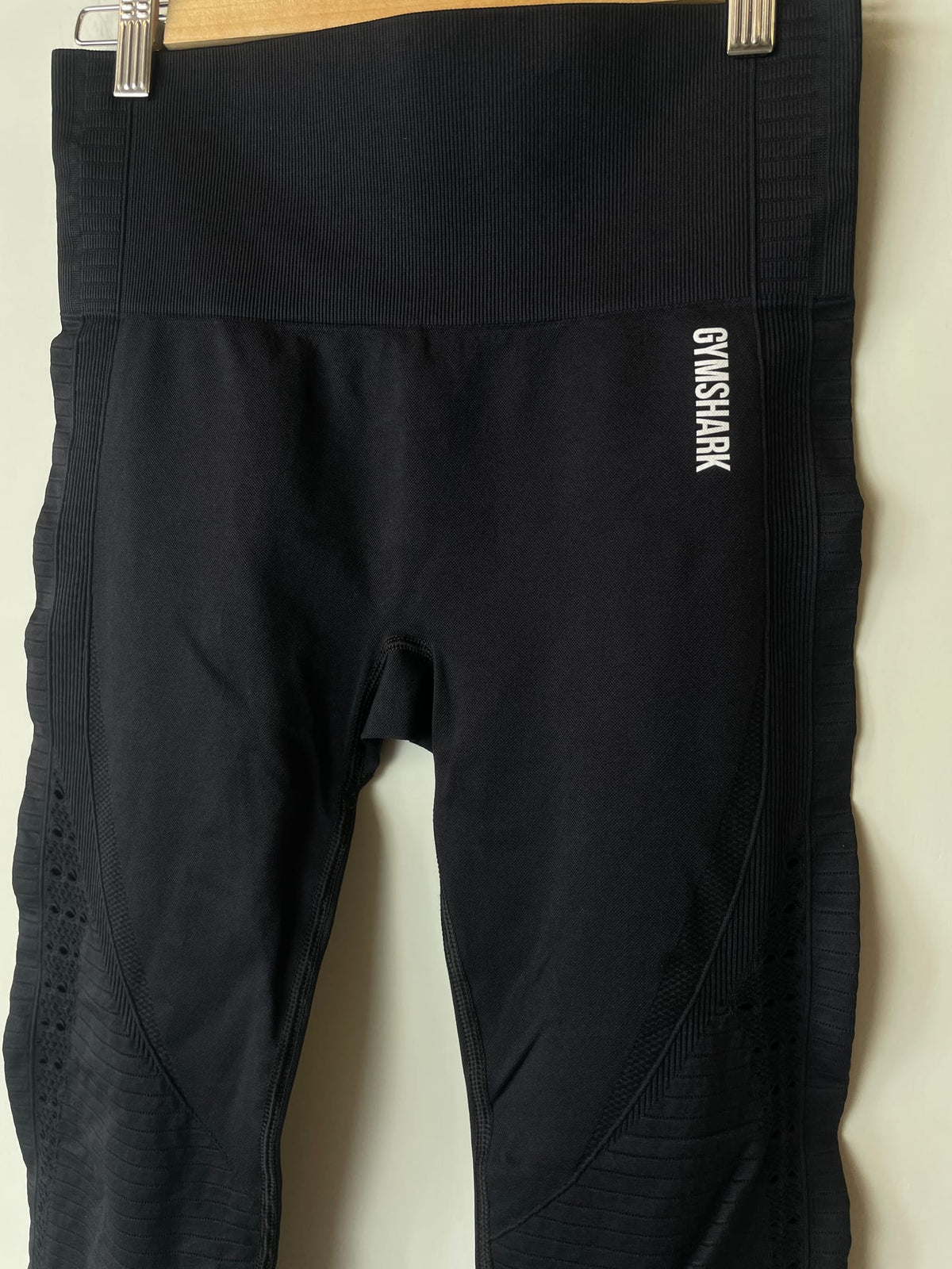 Gymshark Energy Seamless High-Rise Leggings