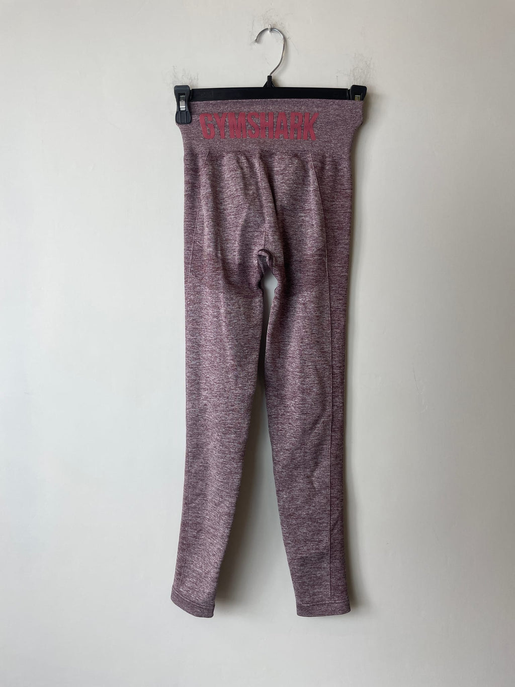 Gymshark Flex High Waisted Seamless Leggings