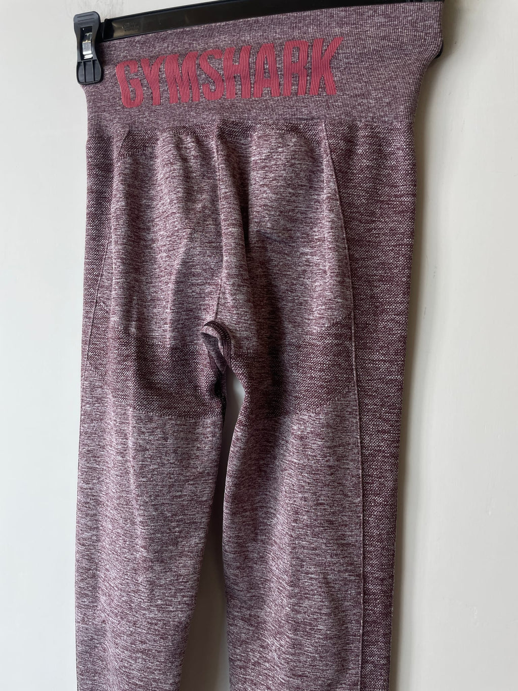 Gymshark Flex High Waisted Seamless Leggings