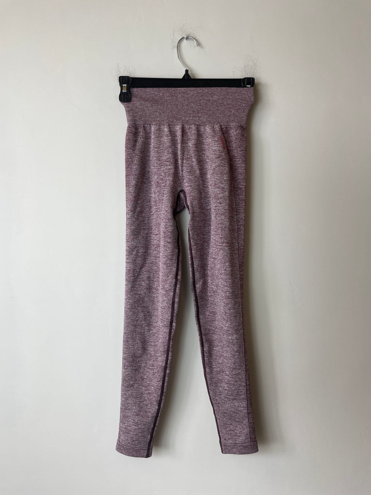 Gymshark Flex High Waisted Seamless Leggings