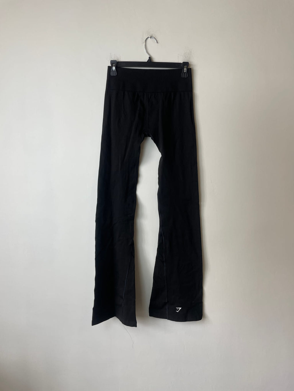 Gymshark Vital Seamless Flare Leggings