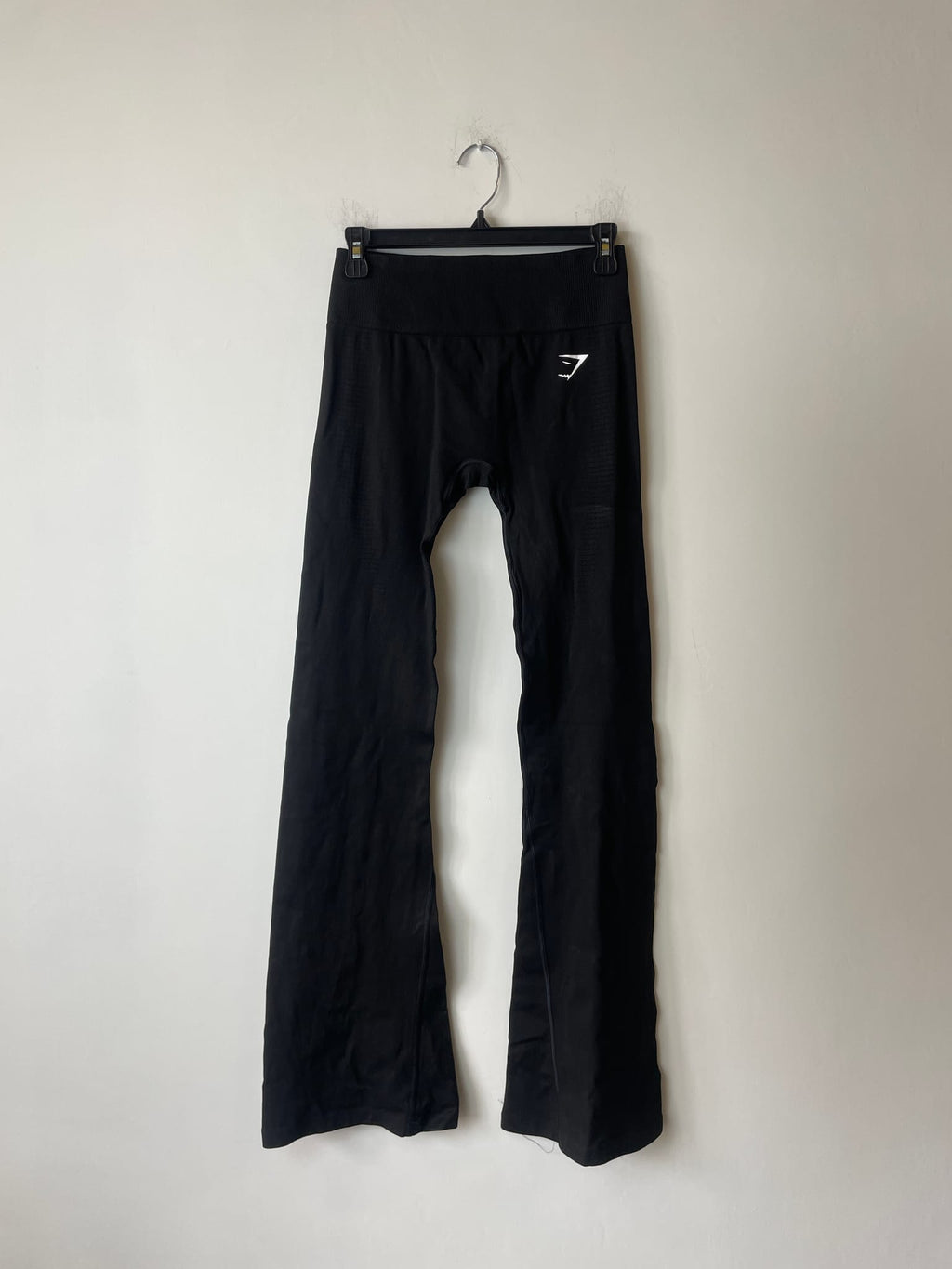 Gymshark Vital Seamless Flare Leggings