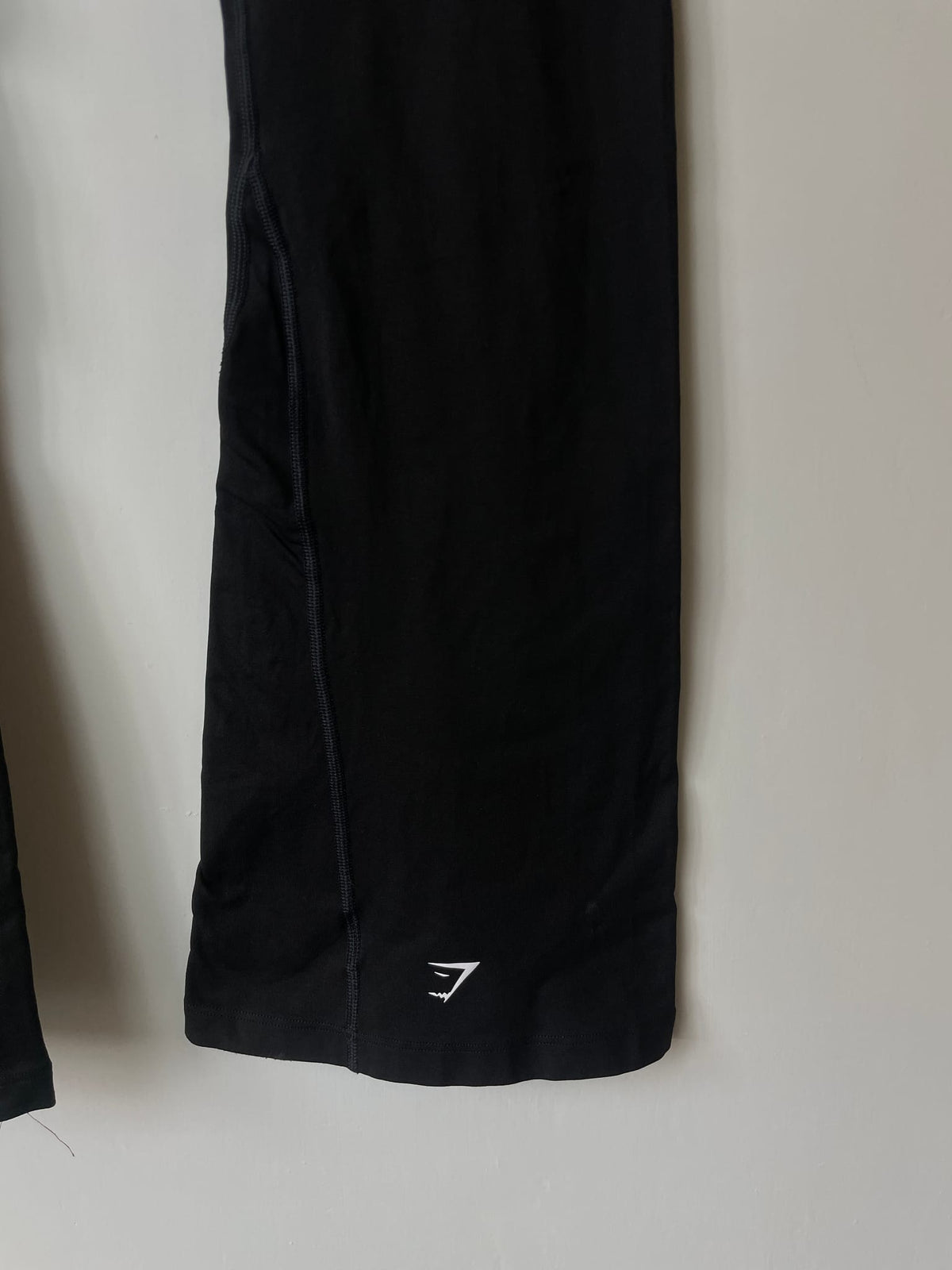 Gymshark Vital Seamless Flare Leggings