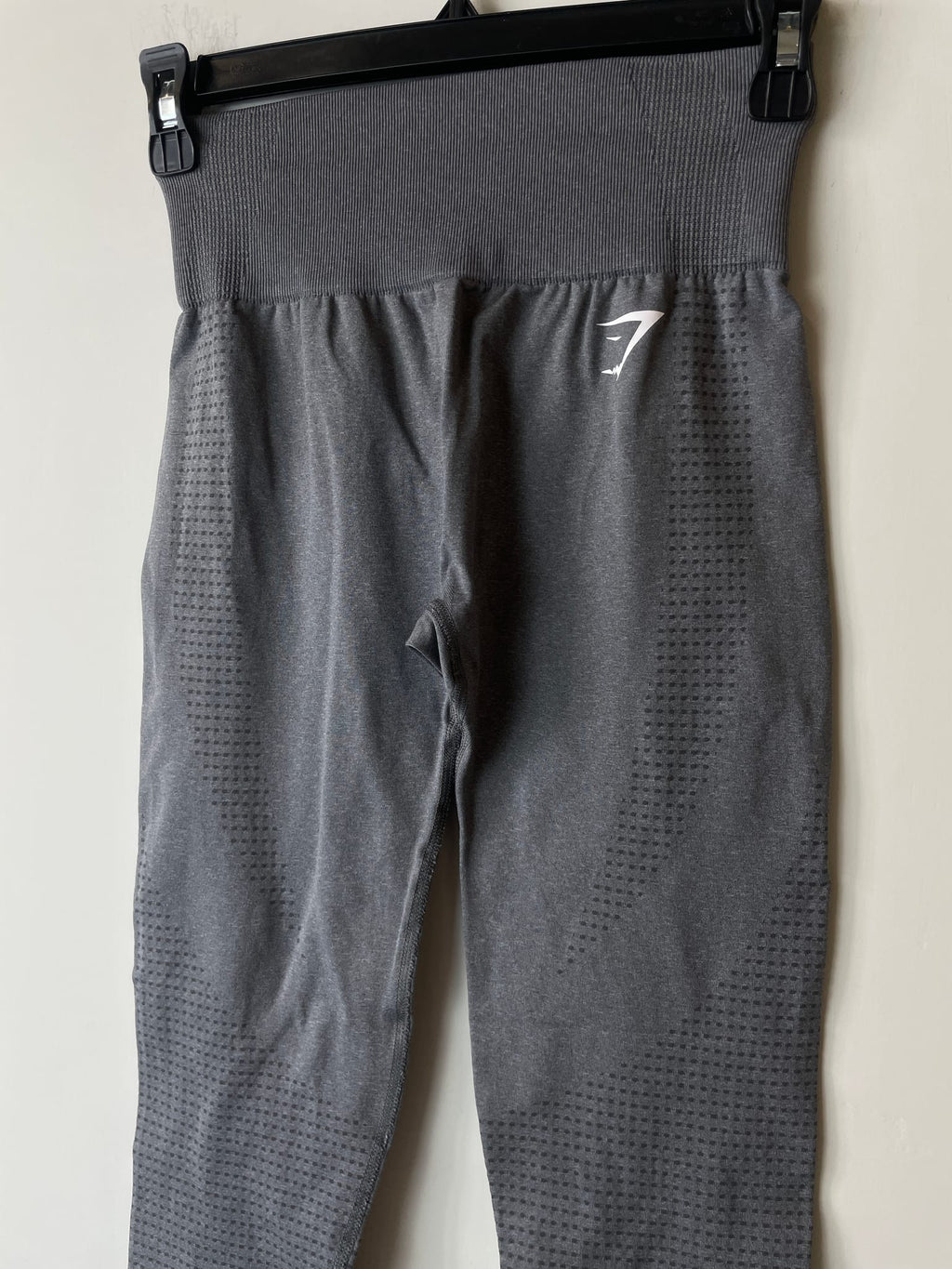 Gymshark Energy Seamless High-Rise Leggings