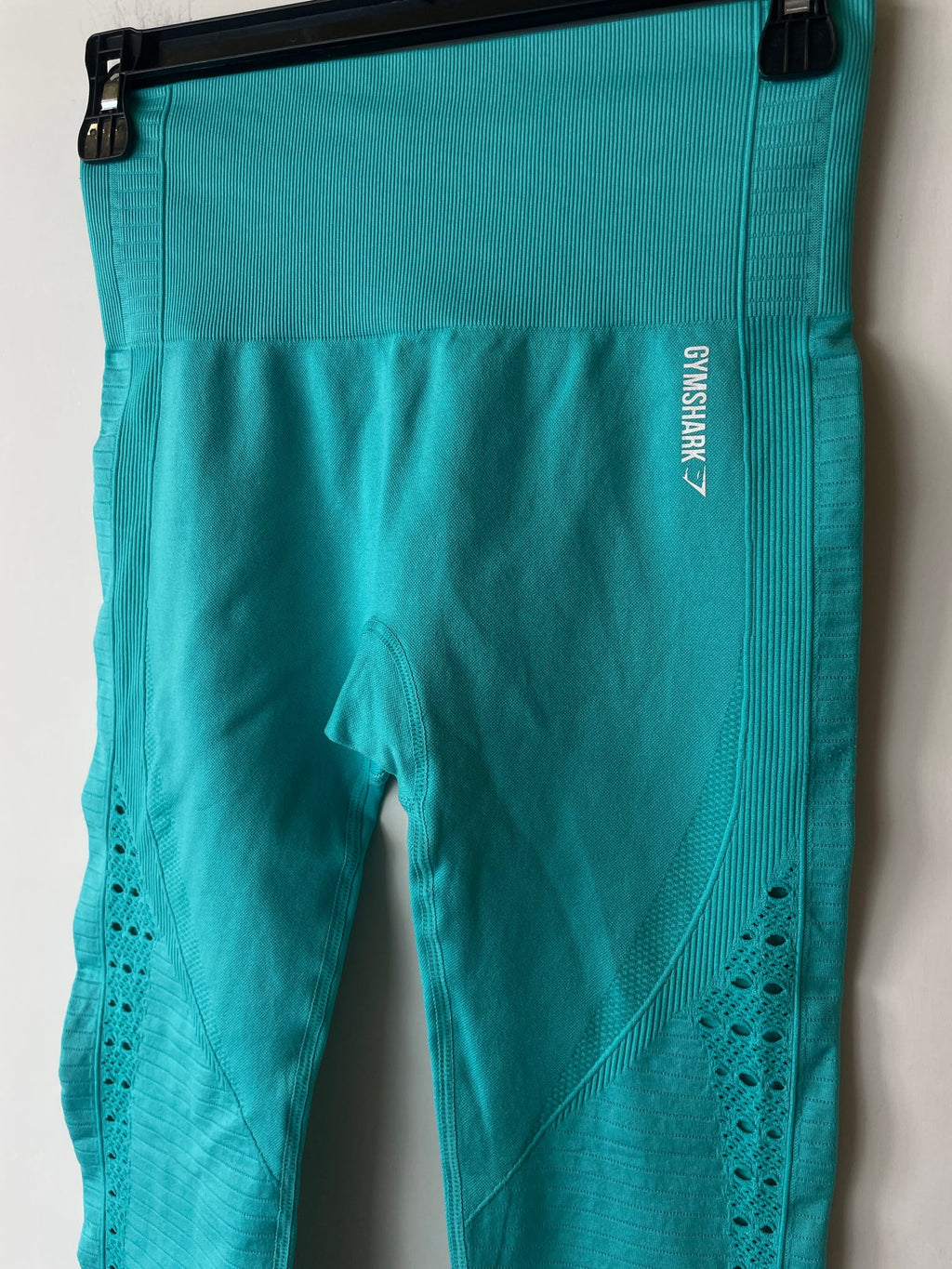 Gymshark Energy Seamless High-Rise Leggings