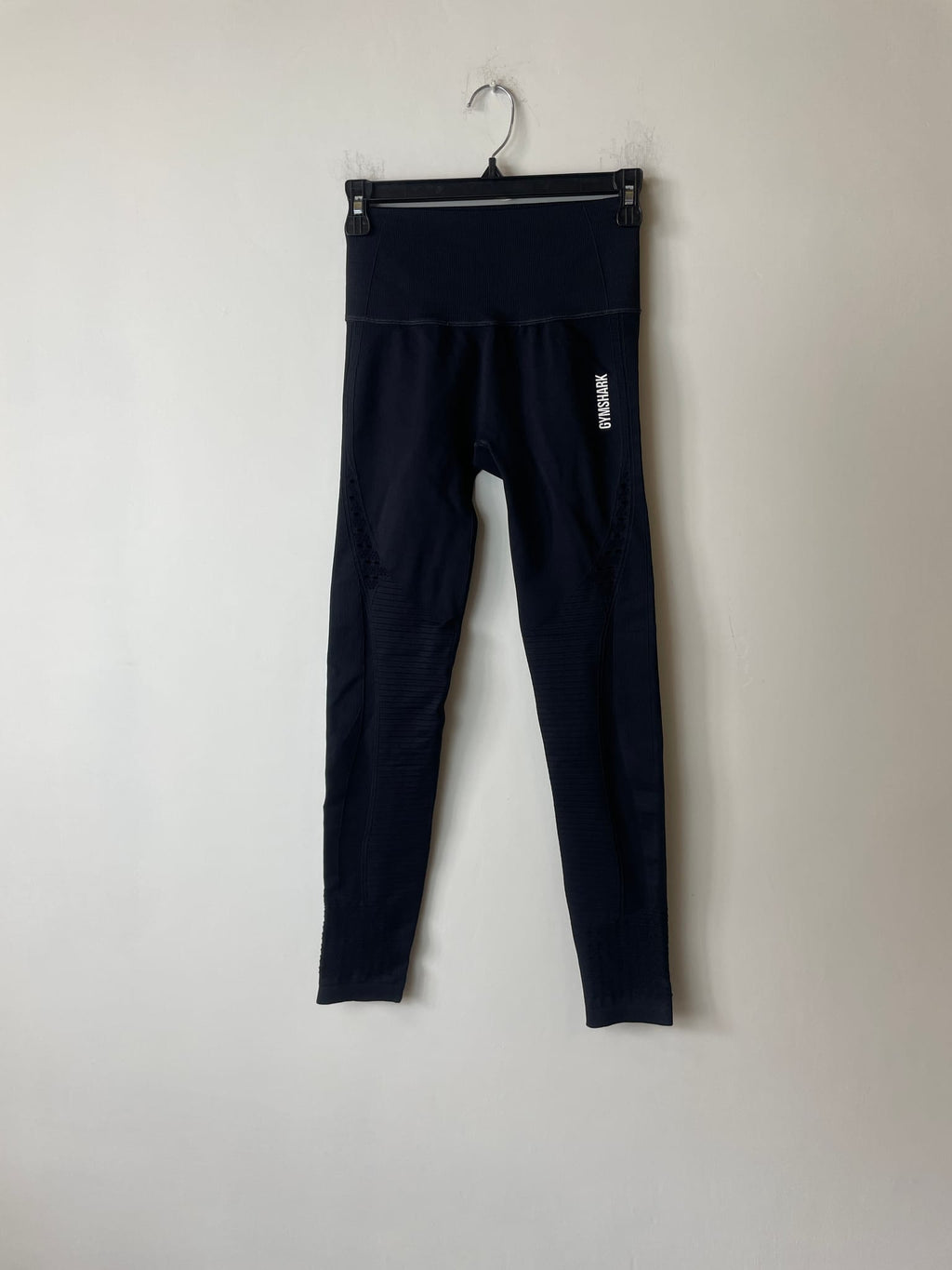 Gymshark Energy Seamless High-Rise Leggings