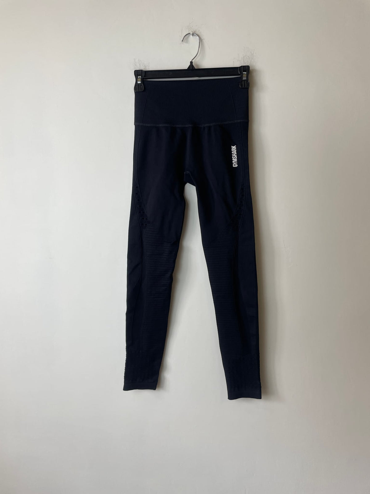 Gymshark Energy Seamless High-Rise Leggings