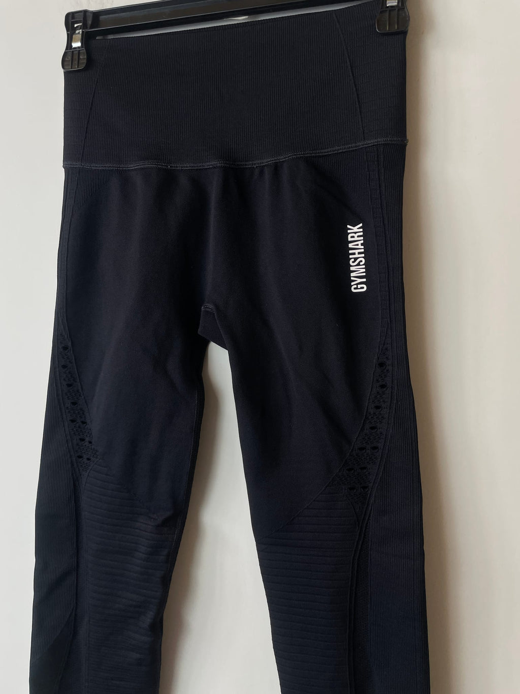 Gymshark Energy Seamless High-Rise Leggings