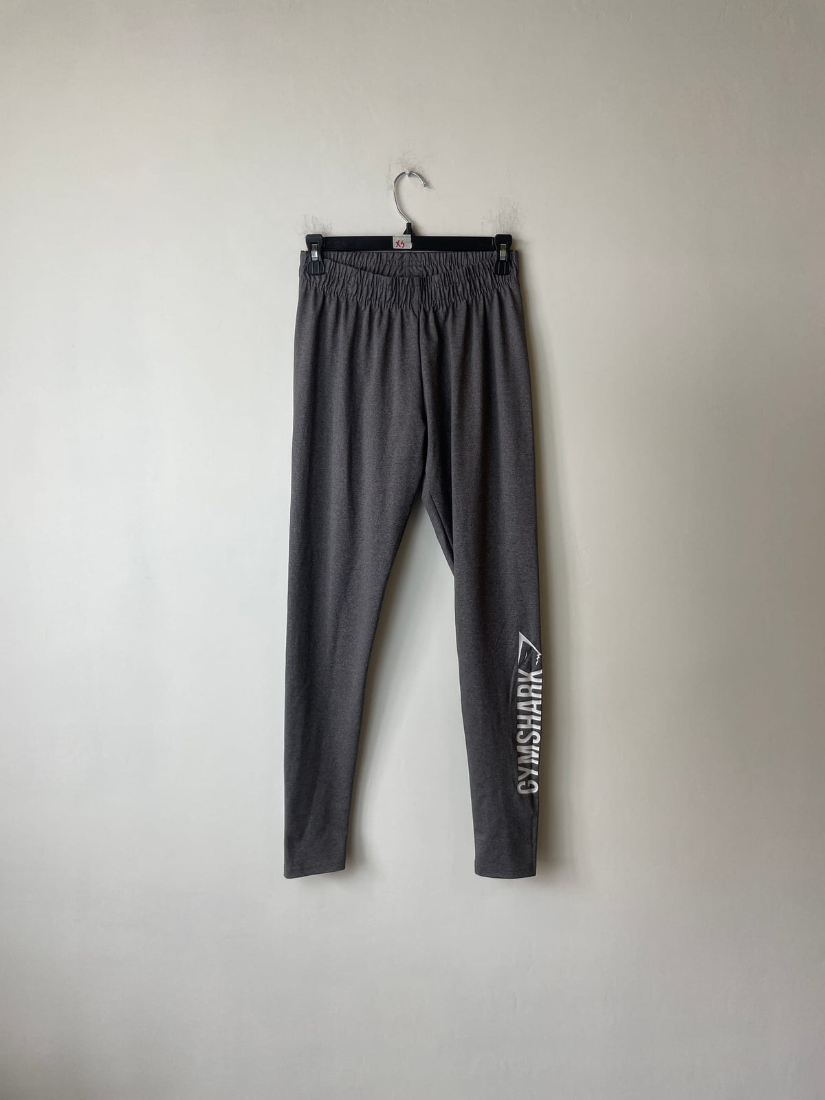 Gymshark Core Graphic Leggings