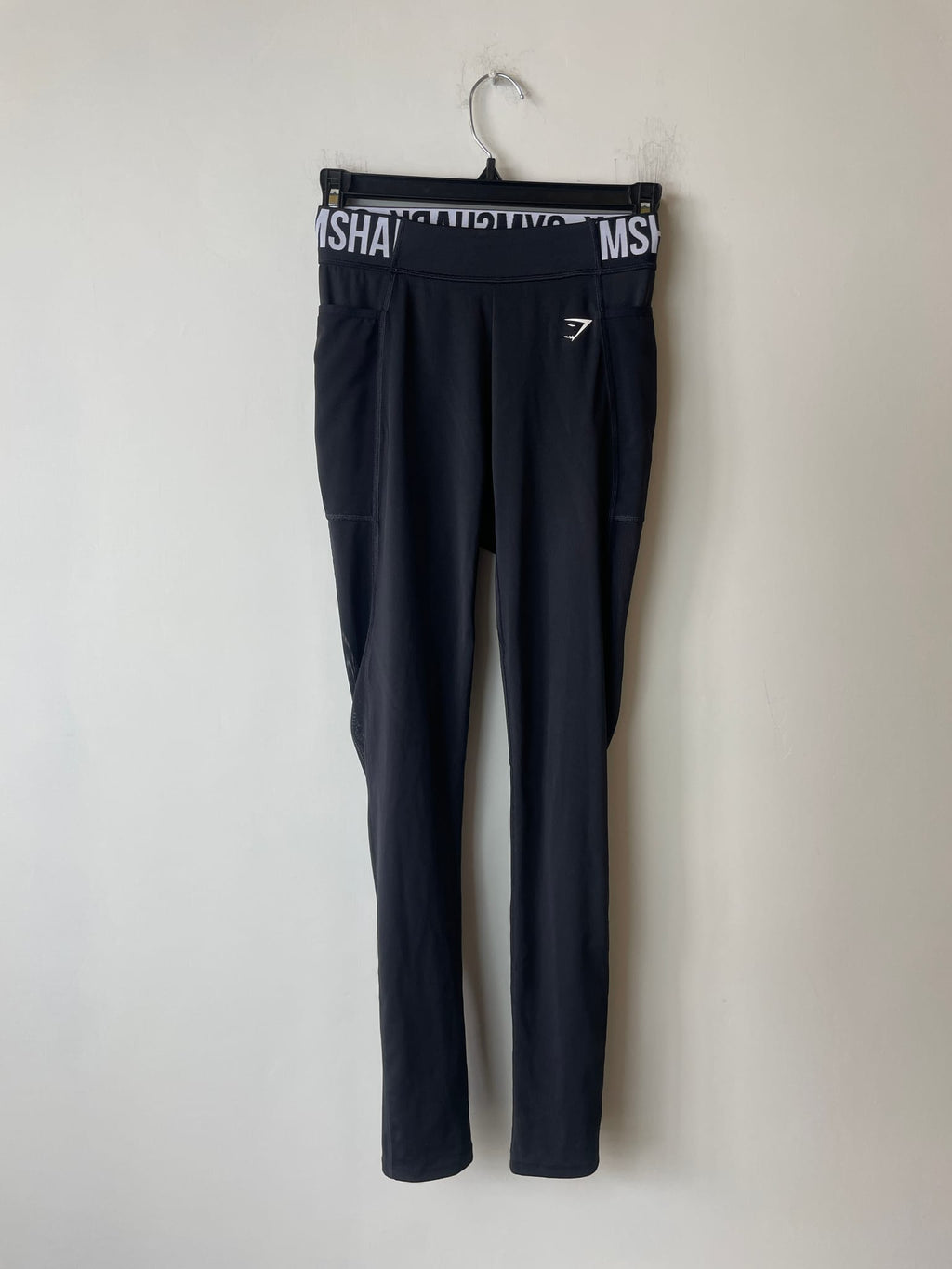 Gymshark Fit Seamless Pocket Leggings