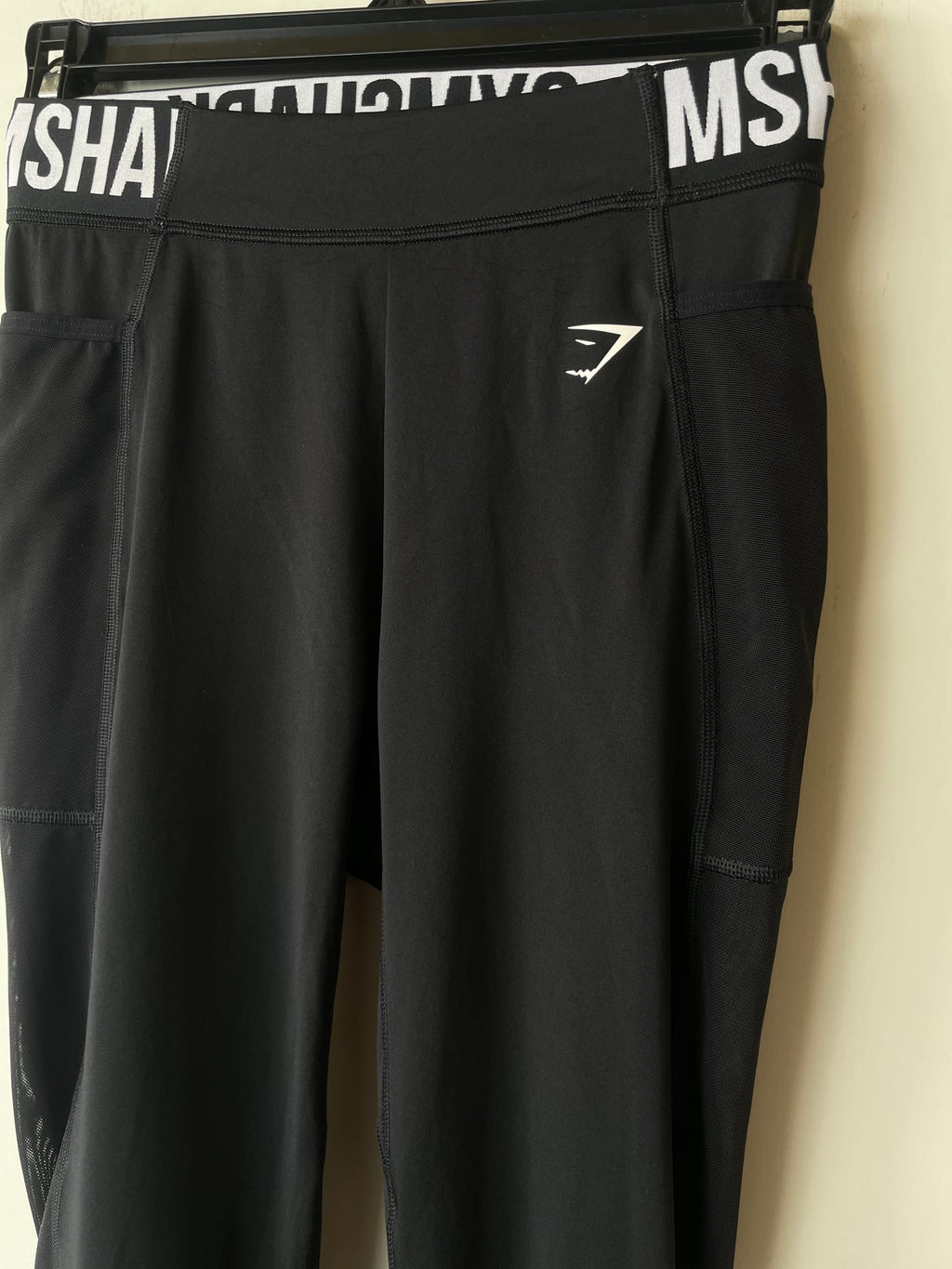 Gymshark Fit Seamless Pocket Leggings