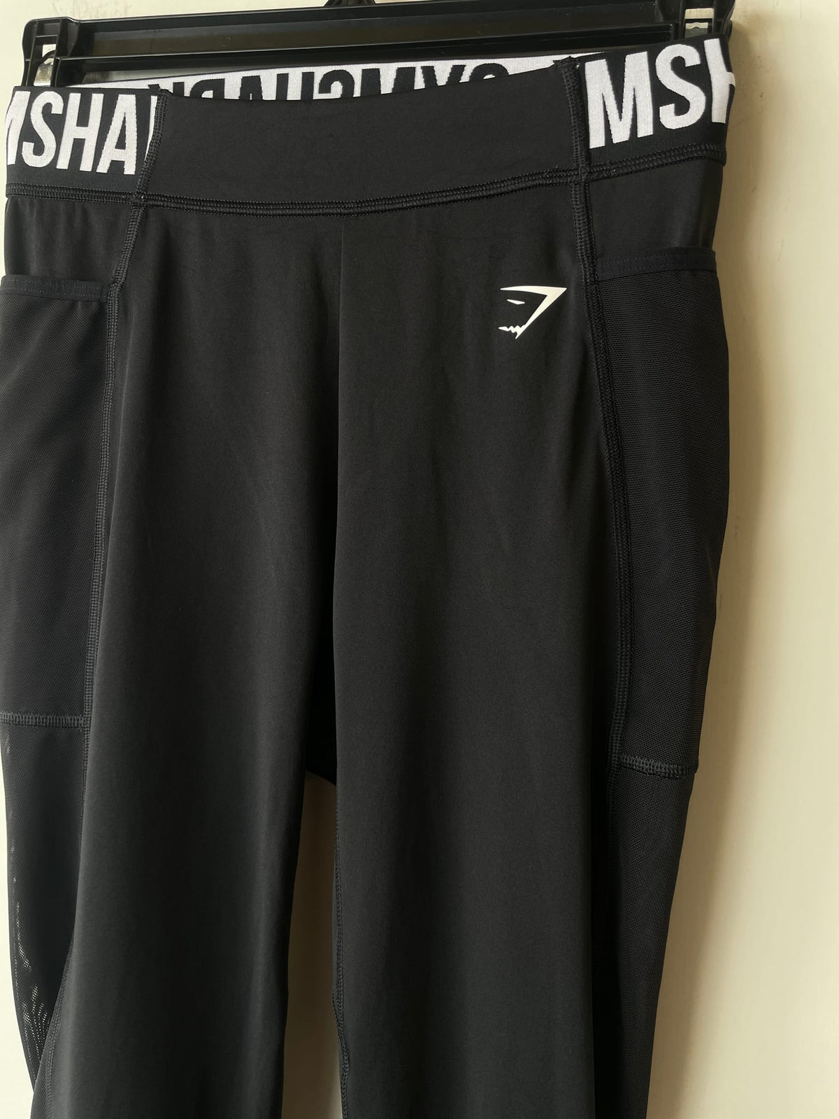 Gymshark Fit Seamless Pocket Leggings