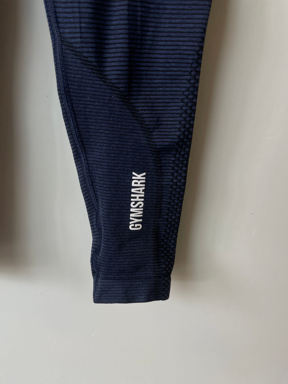 Gymshark Sport Seamless High-Rise Leggings