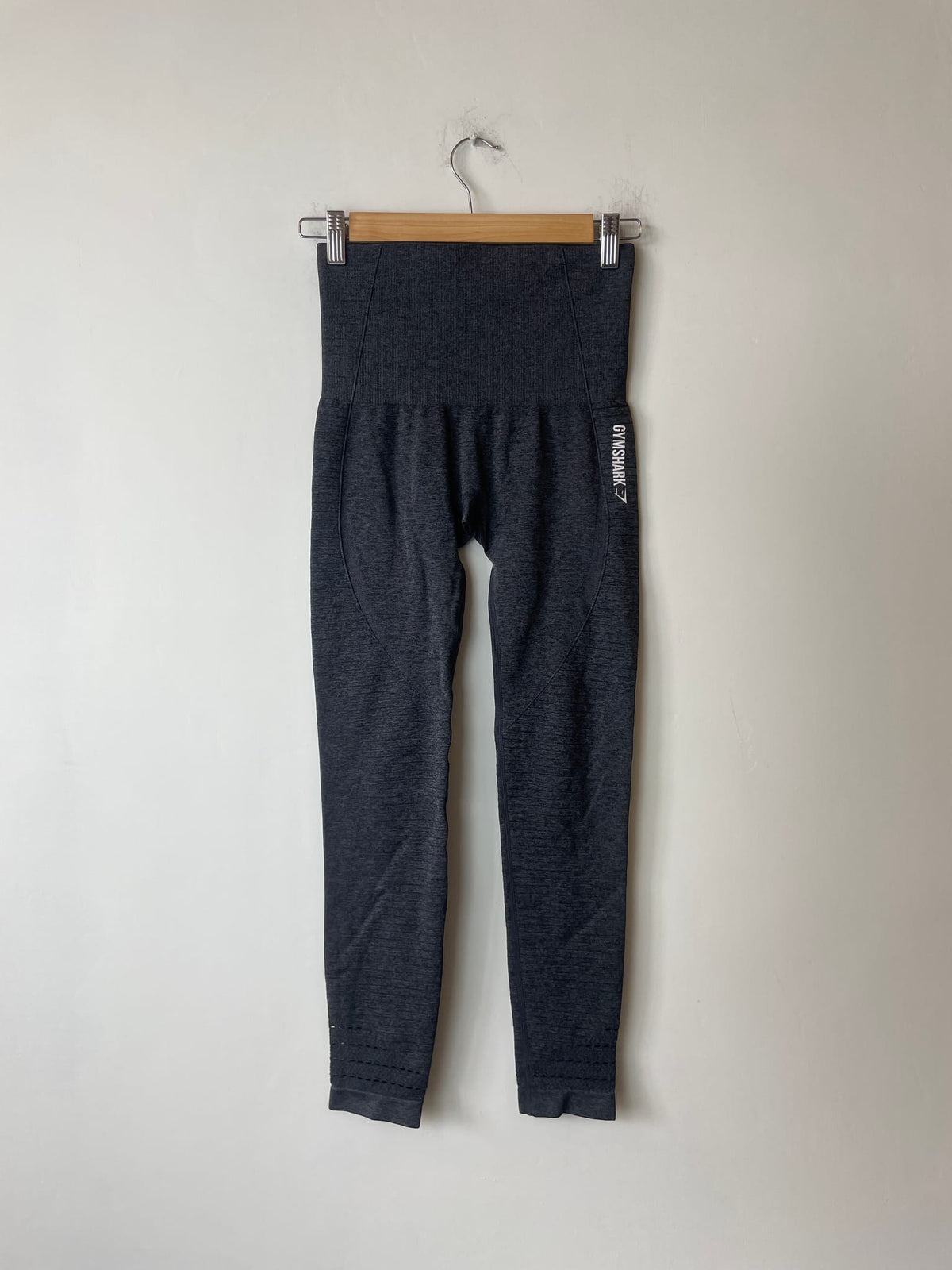 Gymshark Vital Seamless 2.0 Tights / Leggings