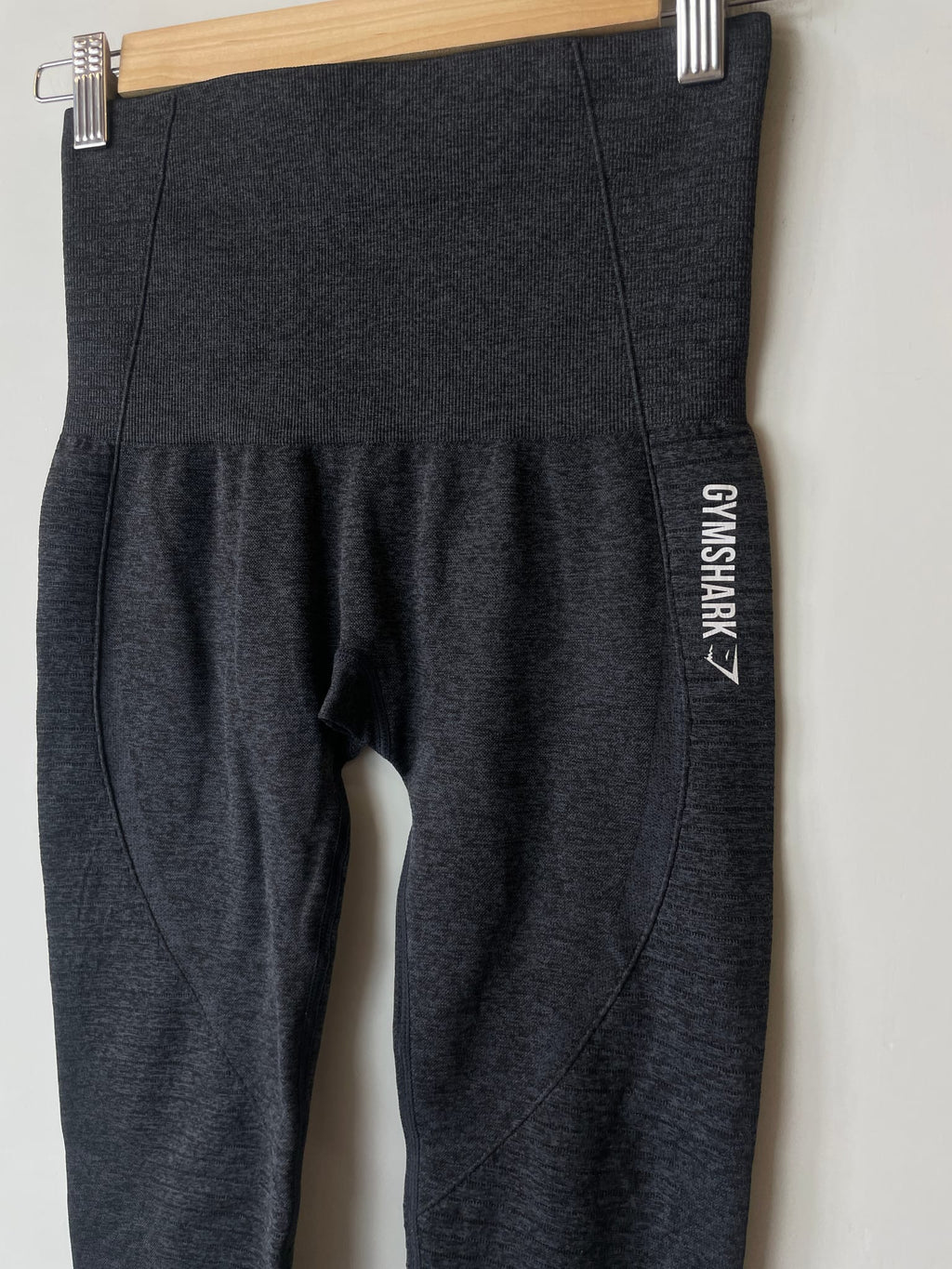 Gymshark Vital Seamless 2.0 Tights / Leggings