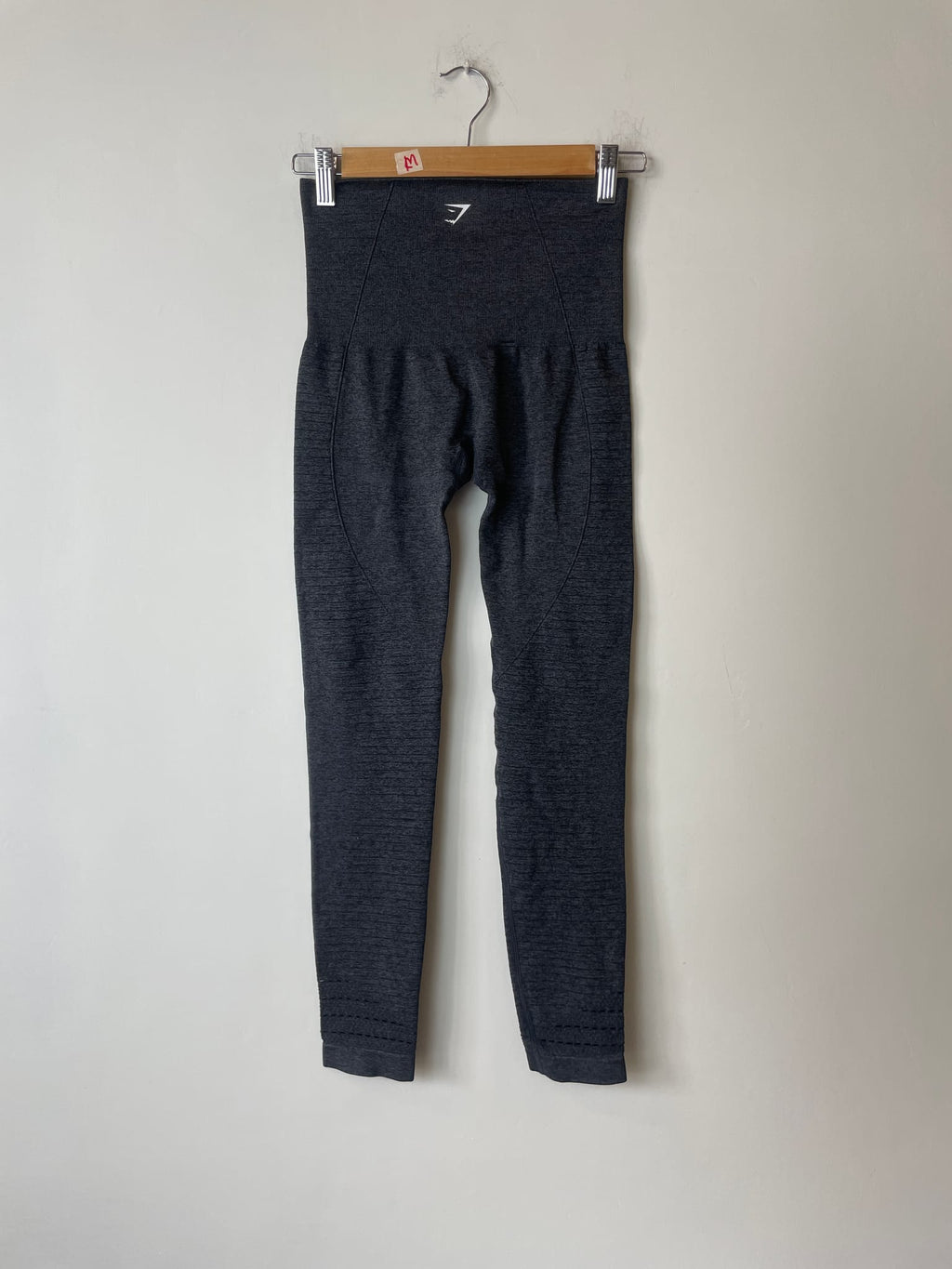 Gymshark Vital Seamless 2.0 Tights / Leggings