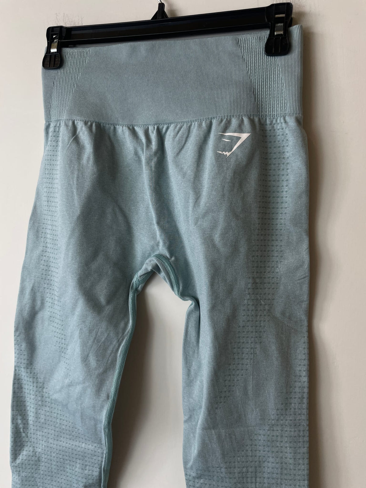 Gymshark Energy Seamless High-Rise Leggings