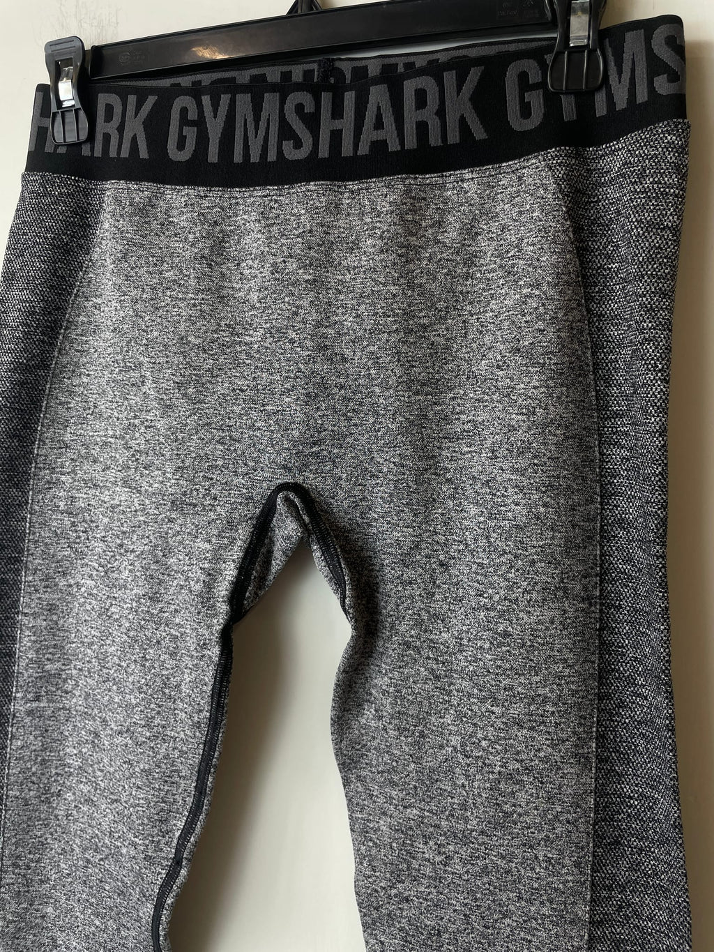 Gymshark Core Graphic Leggings