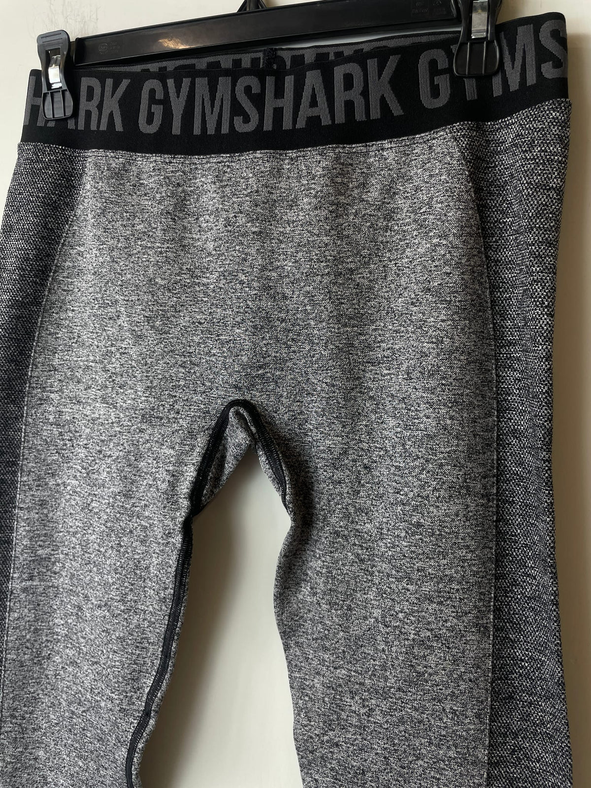 Gymshark Core Graphic Leggings