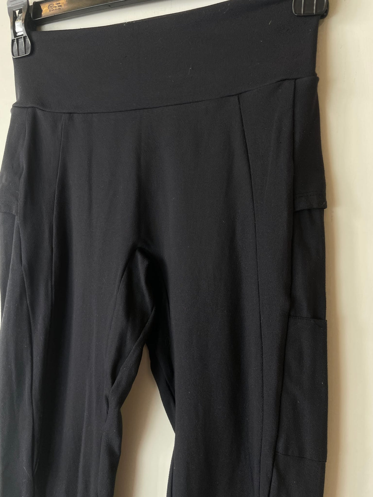 Gymshark Speed / Running Pocket Leggings