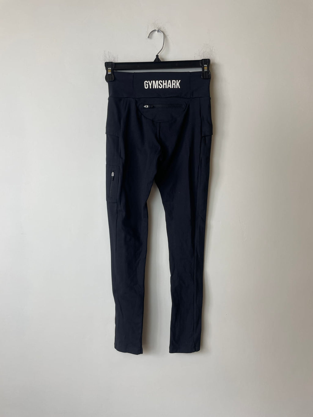Gymshark Speed / Running Pocket Leggings