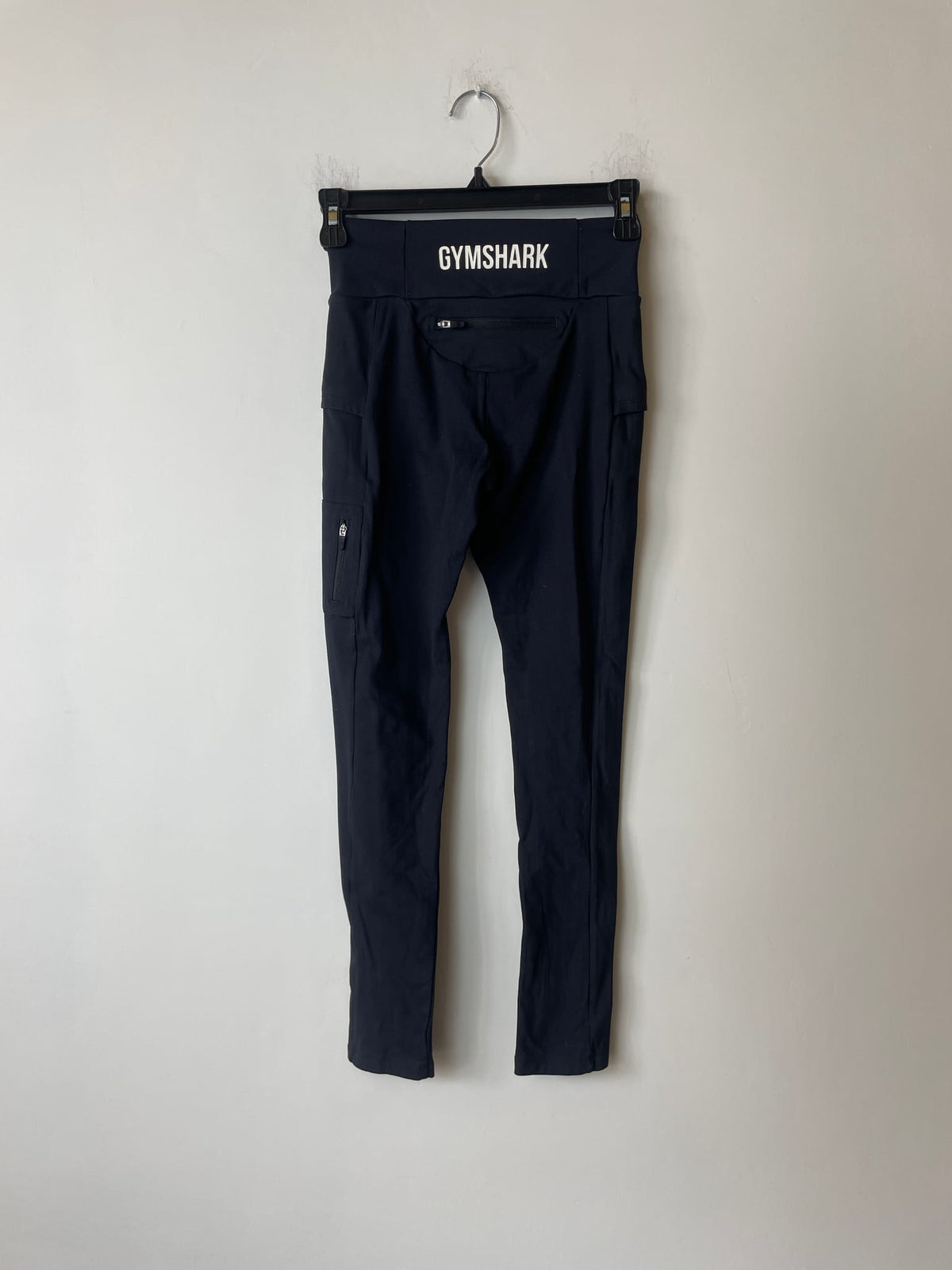 Gymshark Speed / Running Pocket Leggings