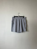 Gymshark Crest 7 Sweat Shorts