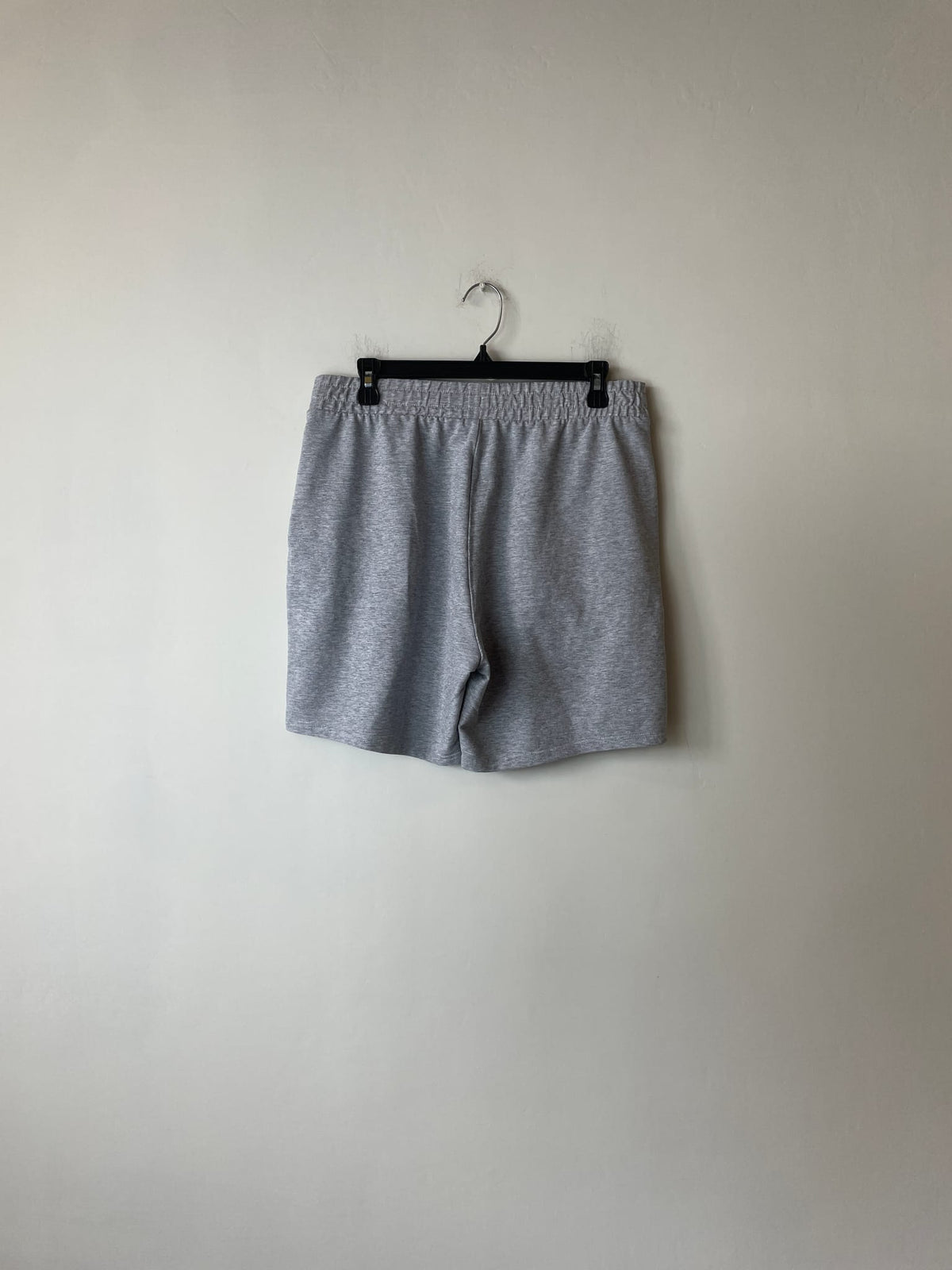 Gymshark Crest 7 Sweat Shorts