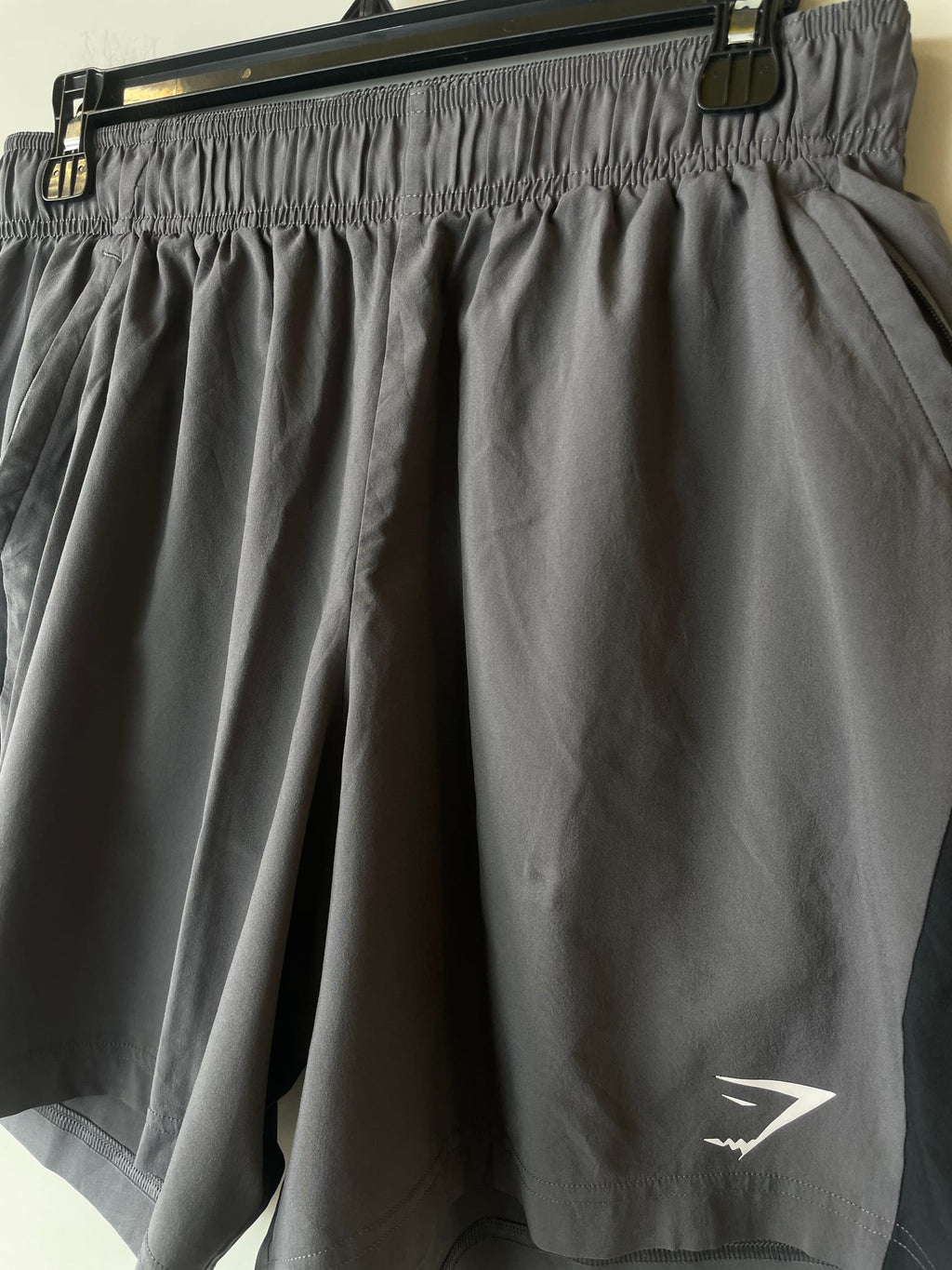 Gymshark Apex Run 5 Shorts