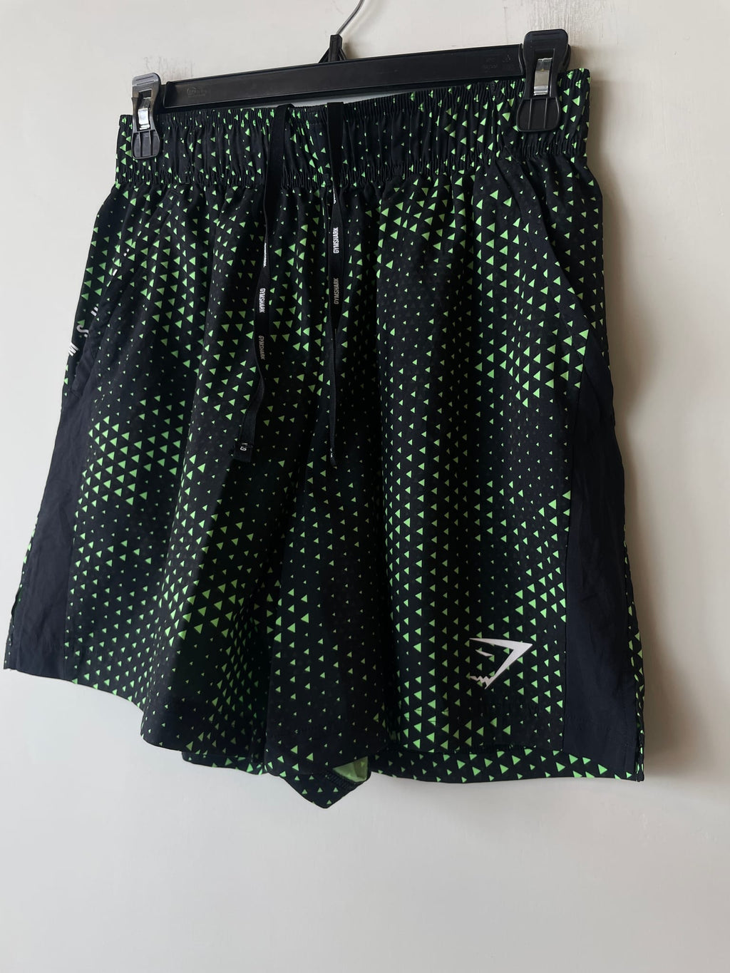 Gymshark Sport Run Shorts
