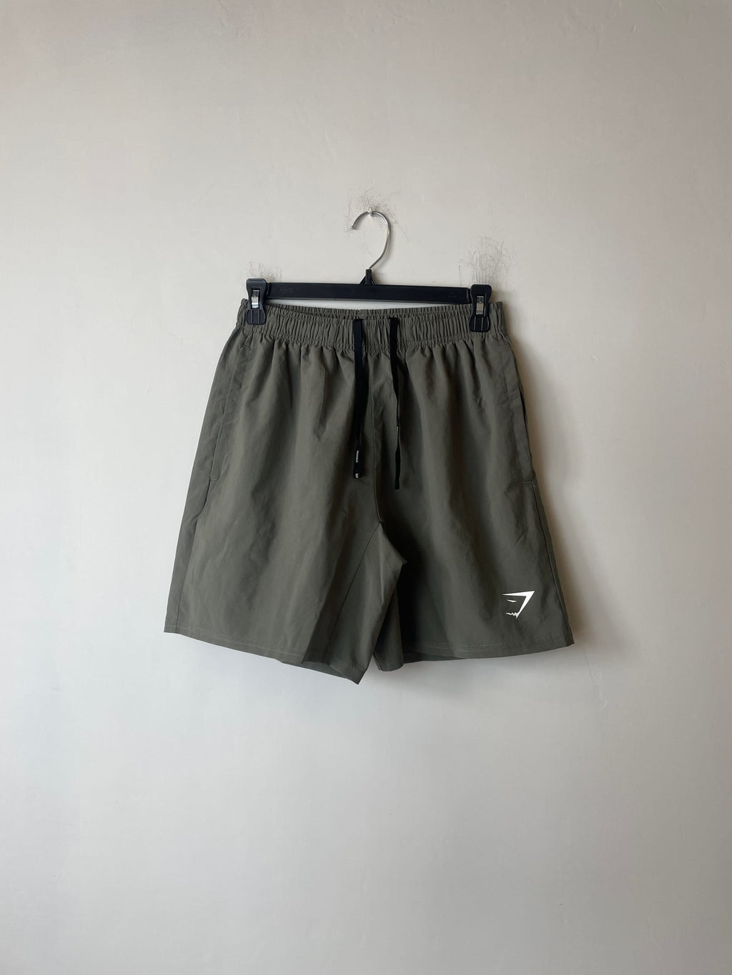Gymshark Arrival 7 Shorts