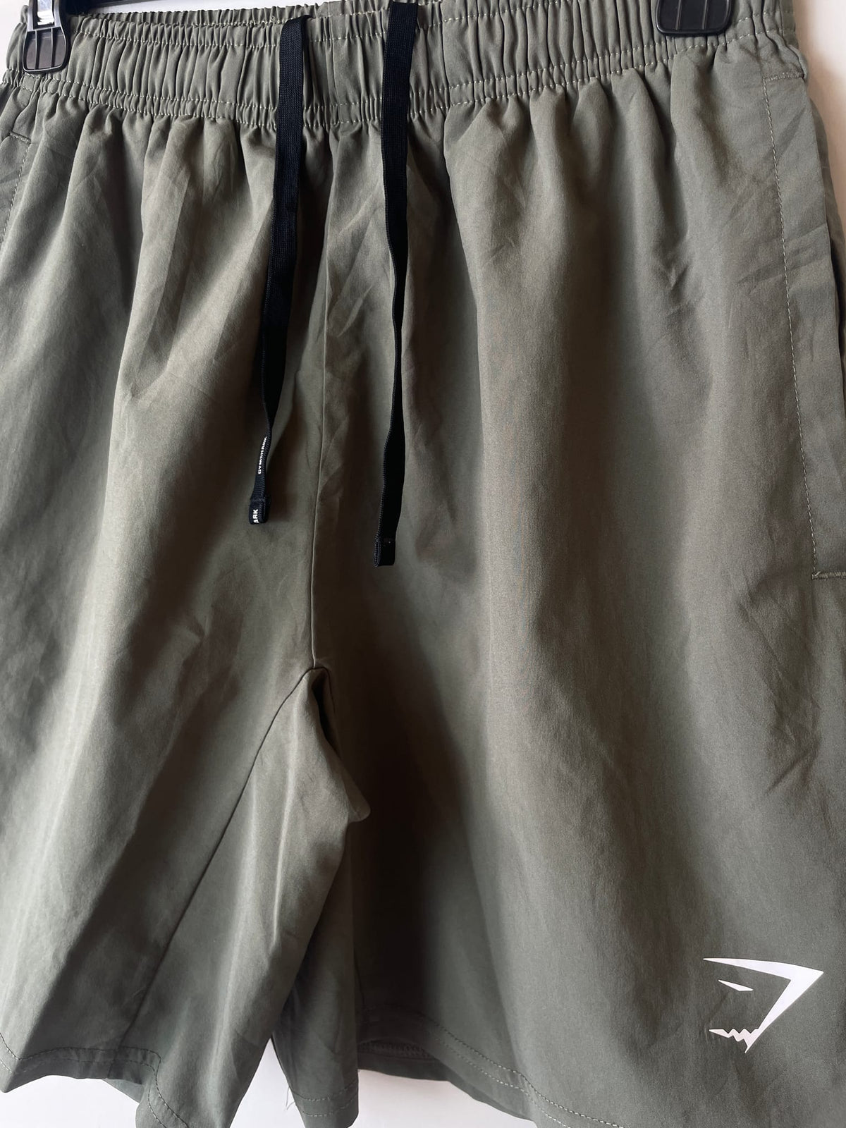 Gymshark Arrival 7 Shorts